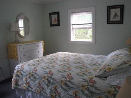 Nantucket town, Nantucket Nantucket vacation rental - Bedroom
