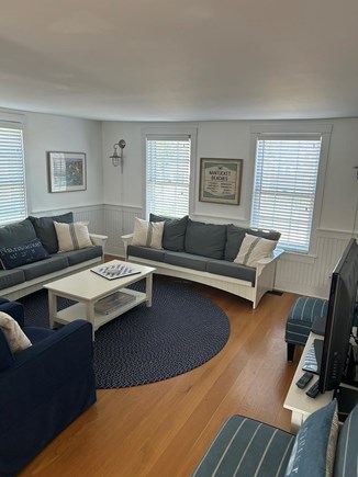 Nantucket town Nantucket vacation rental - 