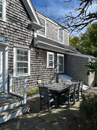 Nantucket town Nantucket vacation rental - 
