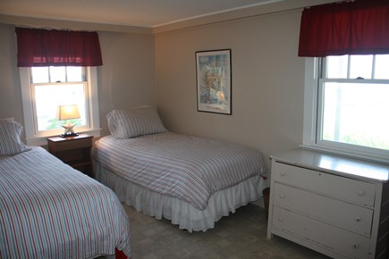 Madaket, Nantucket Nantucket vacation rental - A first-floor bedroom