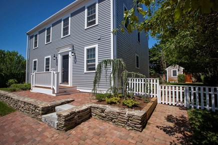 Nantucket town, Nantucket Nantucket vacation rental - Charming, new 7 BR/7BA home in Naushop