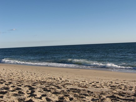 Madaket, Nantucket Nantucket vacation rental - Madaket Beach 2 mile bike ride or 5 min bus ride from main road