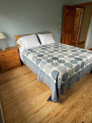 Madaket, Nantucket Nantucket vacation rental - Upstairs queen bedroom #2