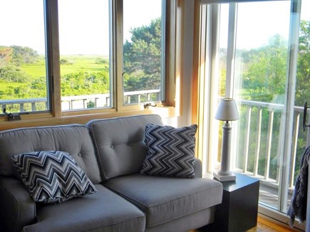 Cisco - Miacomet, Nantucket Nantucket vacation rental - Living room with plenty of comfortable seating