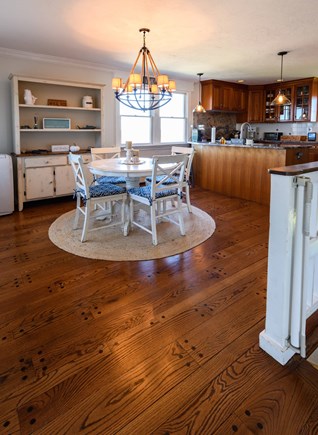 Tom Nevers, Nantucket Nantucket vacation rental - Kitchen