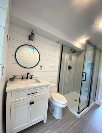 Tom Nevers, Nantucket Nantucket vacation rental - New Flex Room Bath with Laundry