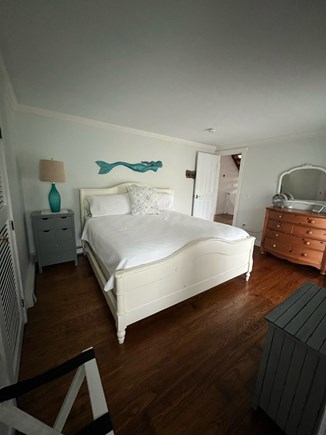 Tom Nevers, Nantucket Nantucket vacation rental - King Bedroom - En Suite with shower bath