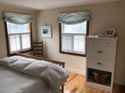 Nantucket Surfside Nantucket vacation rental - Guest Bedroom 2 - with Queen