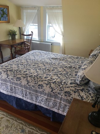 Nantucket town Nantucket vacation rental - Master Bedroom Suite
