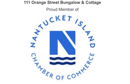Nantucket Town  Nantucket vacation rental - Chamber member since 2012