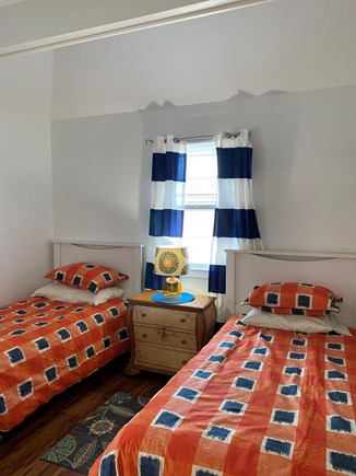 Nantucket Town  Nantucket vacation rental - Twin bedroom
