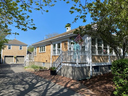 Nantucket Town  Nantucket vacation rental - Large property