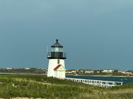 Nantucket Town  Nantucket vacation rental - Brant Point