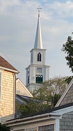 Nantucket Town  Nantucket vacation rental - On a stroll down Orange Street