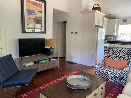 Nantucket Town  Nantucket vacation rental - 