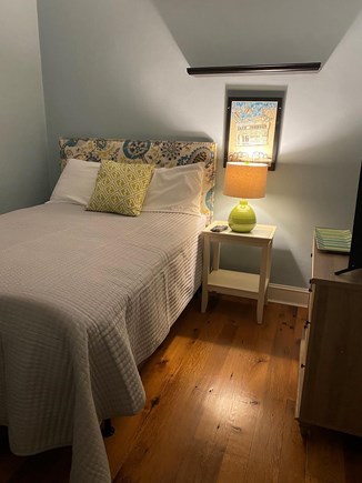 Nantucket Town, Orange Street Nantucket vacation rental - Full bed in third bedroom