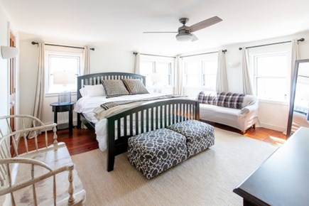 Polpis, Nantucket Nantucket vacation rental - Newly furnished Master