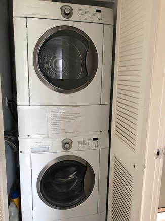 Madaket, Nantucket Nantucket vacation rental - Free washer and dryer