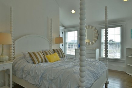 Nantucket town Nantucket vacation rental - Queen Bedroom