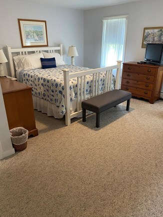 Surfside, Nantucket Nantucket vacation rental - Large master bedroom on first floor