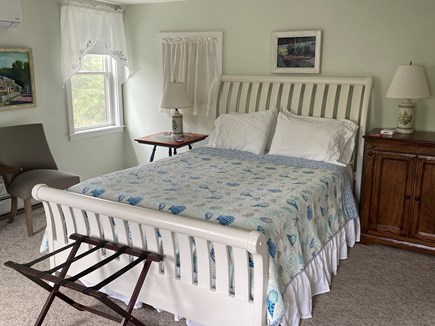 Surfside, Nantucket Nantucket vacation rental - Second floor queen bedroom