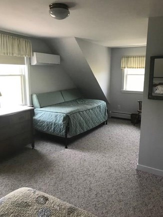 Surfside, Nantucket Nantucket vacation rental - Trundle bed in twin bedroom, w/2 more twin beds