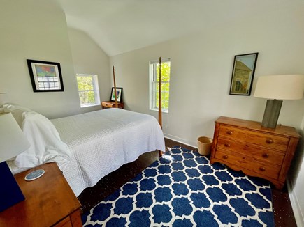 Nantucket town Nantucket vacation rental - Double bedroom