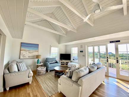 Madaket, Nantucket Nantucket vacation rental - 
