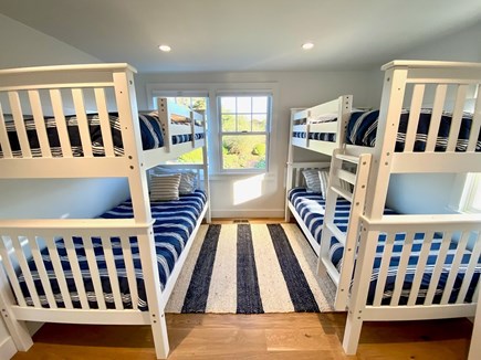 Madaket, Nantucket Nantucket vacation rental - "Captains Room"