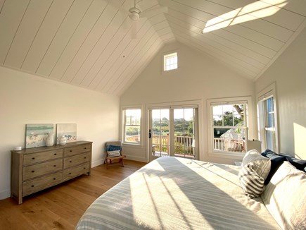 Madaket, Nantucket Nantucket vacation rental - Main Bedroom