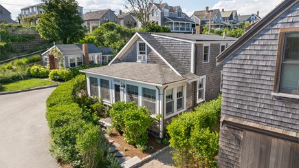 Siasconset, 50 feet from Sconset Beach  Nantucket vacation rental - 