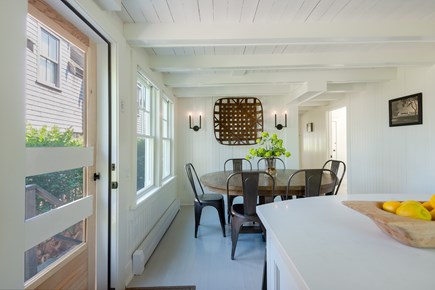 Siasconset, 50 feet from Sconset Beach  Nantucket vacation rental - 