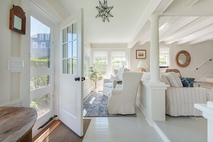 Siasconset, 50 feet from Sconset Beach  Nantucket vacation rental - 