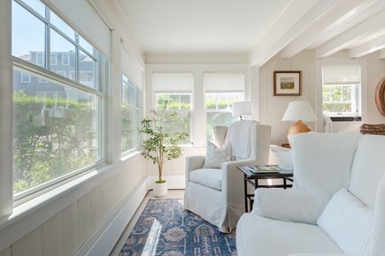 Siasconset, 50 feet from Sconset Beach  Nantucket vacation rental - 