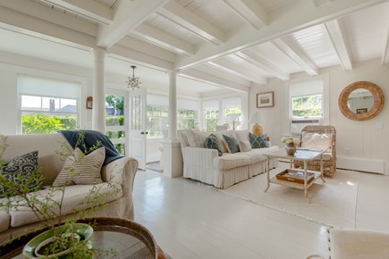 Siasconset, 50 feet from Sconset Beach  Nantucket vacation rental - 