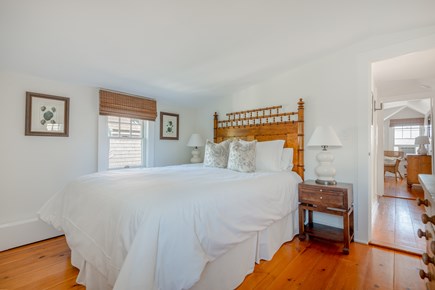 Siasconset, 50 feet from Sconset Beach  Nantucket vacation rental - 