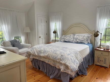 Tom Nevers Nantucket vacation rental - All mattresses and linens are of superior comfort and quality.