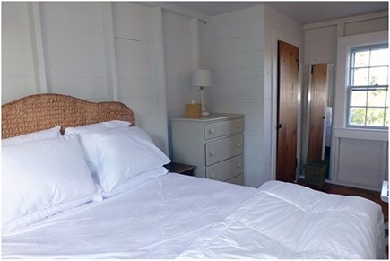 Dionis Nantucket vacation rental - Guest Bedroom