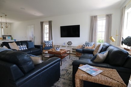 Brant Point Nantucket vacation rental - Comfortable furnishings