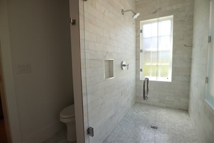 Brant Point Nantucket vacation rental - Bathroom - high end finishes