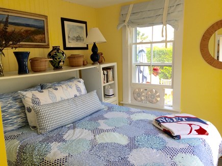 Siasconset Nantucket vacation rental - Bedroom