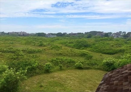 Madaket Nantucket vacation rental - Views