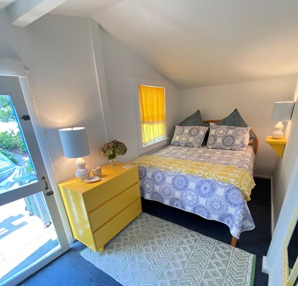 Nantucket town Nantucket vacation rental - Private cottage, separate from main home