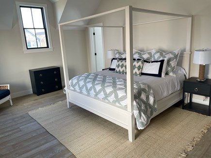 Cisco - Miacomet Nantucket vacation rental - Primary Suite with walk-In closet on the 2nd floor