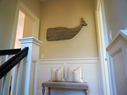Nantucket town Nantucket vacation rental - Just steps to Your Master Bedroom Oasis