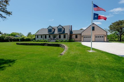 Cisco - Miacomet Nantucket vacation rental - Private estate down a sandy lane