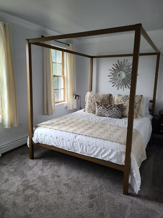 Nantucket town Nantucket vacation rental - 1st floor Bedroom