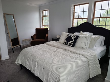 Nantucket town Nantucket vacation rental - 2nd floor bedroom