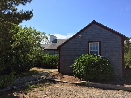 Madaket Nantucket vacation rental - Welcome to your vacation