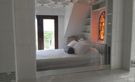 Tom Nevers Nantucket vacation rental - Unique bedroom for 2